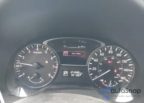 2015 Nissan Altima 2.5 S z USA, uszkodzony, nr VIN 1N4AL3AP6FN393691